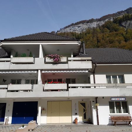 MuotathalCasa Milaアパートメント エクステリア 写真